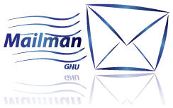 Mailman logo20102