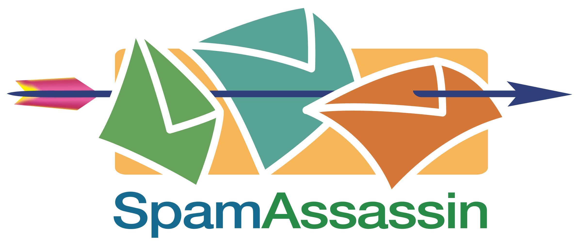 SpamAssassin logo1