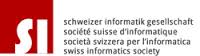 Schweizer Informatik Gesellschaft SI	
